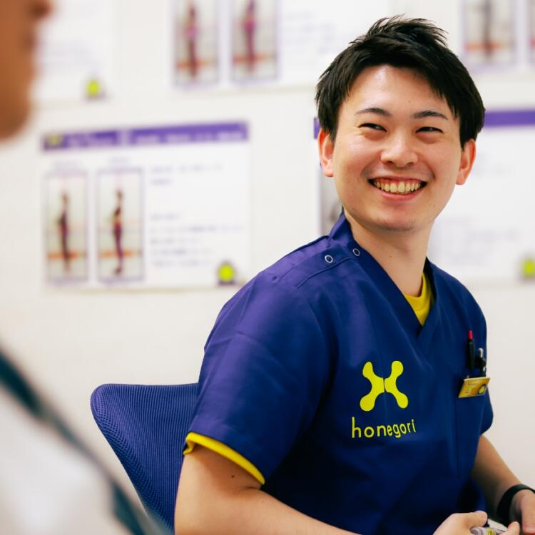 山下　大輝